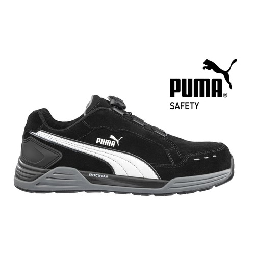 Puma sicherheitsschuhe - puma,