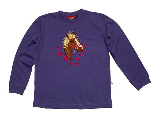 Zintgraf mädchen langarmshirt - zintgraf,