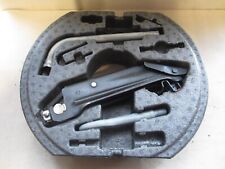 BORDWERKZEUG-WAGENHEBER-ABSCHLEPHAKEN VW GOLF 5 / GOLF 6 /GOLF PLUS