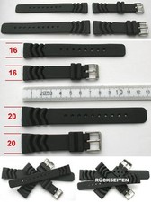 ELASTISCHES TAUCHERUHRBAND