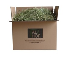 Wiesenheu, 1.Schnitt, Talhof-Heu, direkt vom Bauernhof für Klein- und Nagetiere