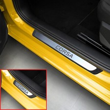 Für Opel Corsa F 2019-2025