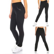 Damen Winter Thermo-Hose