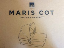 GB PLATINUM Kinderwagenaufsatz