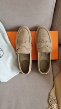 Hermes schuhe herren original
