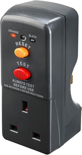 Masterplug arcdkg rcd - masterplug,