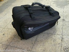 1 Ersatz Textil-Satteltasche