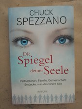 Chuck spezzano die spiegel - chuck,