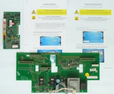 Buderus Set Reglermodul M400