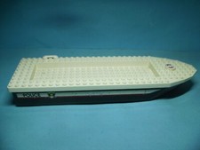 Lego Schiffsrumpf Rumpf