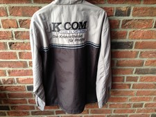 Ortema Team Jacke K Com Jacket NEU Gr. XL 