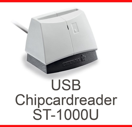 Usb kartenleser cardreader - usb,