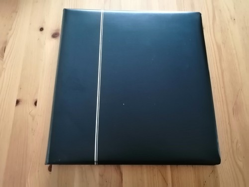Safe dual vordruckalbum frz - safe-dual,