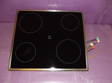 Indesit PI6V-SC-02 HK64(IX)/1