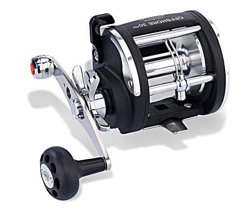 Wft offshore rh - lw, 30