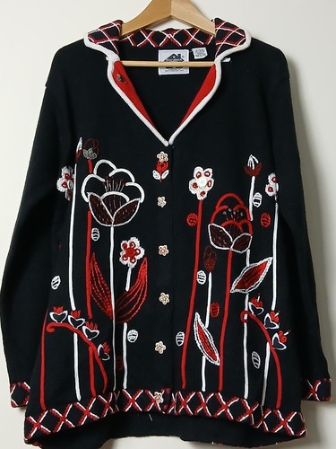Storybook strick cardigan - storybook,