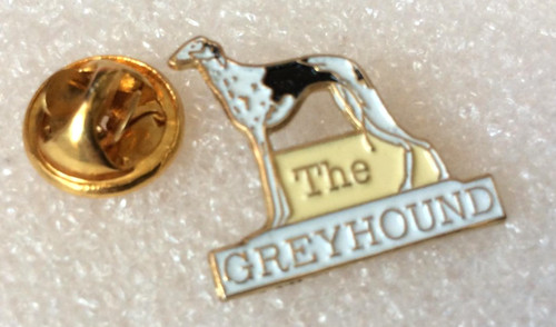 Vintage alkohol pin - pin, (+