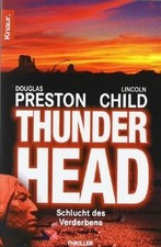 Thunderhead: Roman  von