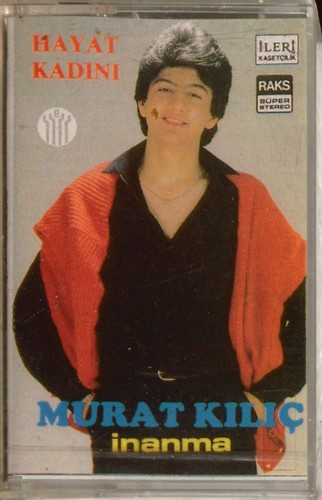 19934 murat kilic hayat - ,