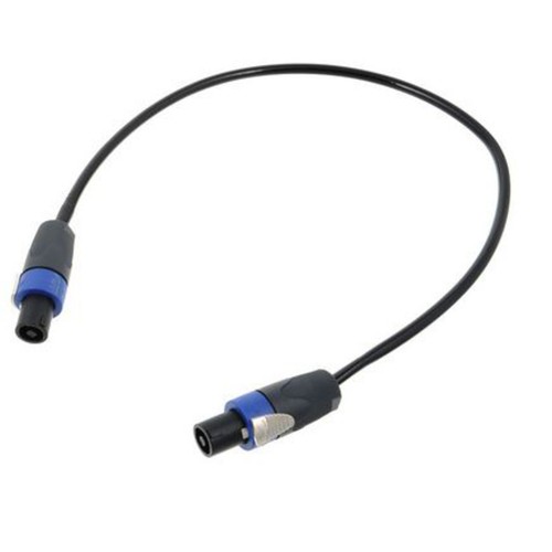 Glockenklang boxenkabel 25m - glockenklang, 1,25m