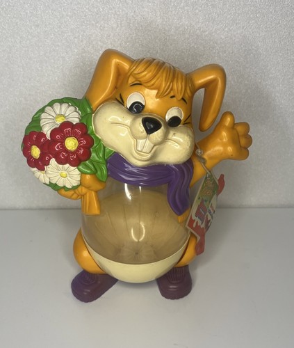 Ferrero schokobons figur hase - ferrero,