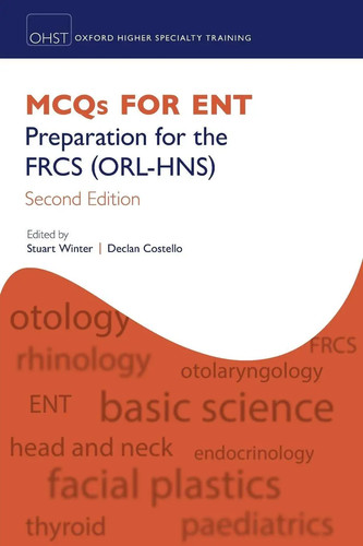 Mcqs for ent preparation - mcqs, |