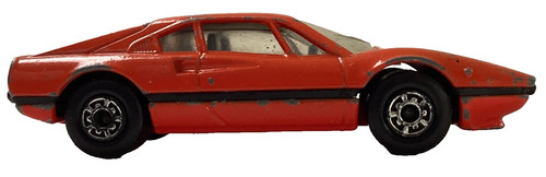 Matchbox superfast f - -,