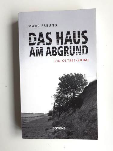 Das haus abgrund - das,