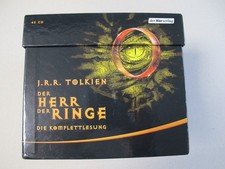 Der Herr der Ringe Die