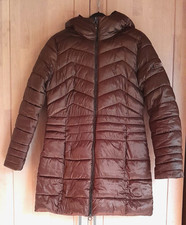 s.Oliver Damen Steppmantel, Gr. 38 Down free