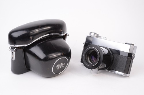 Zeiss ikon kamera - ikon, kamera,