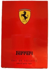 Ferrari Parfüm EAU DE