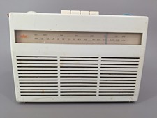 Braun Transistor 2 Radio Vintage 1960er Jahre defekt Dieter Rahms