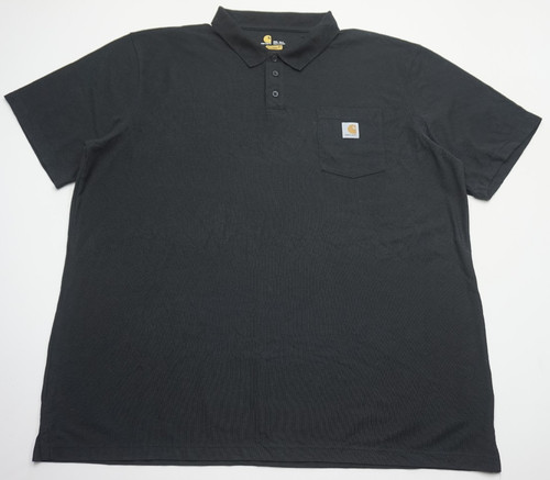 Carhartt polo shirt - polo, t