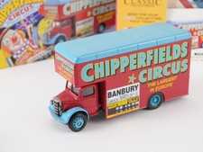 Corgi 97092 Bedford Pantechnicon Billy Smee Kleiderschrank