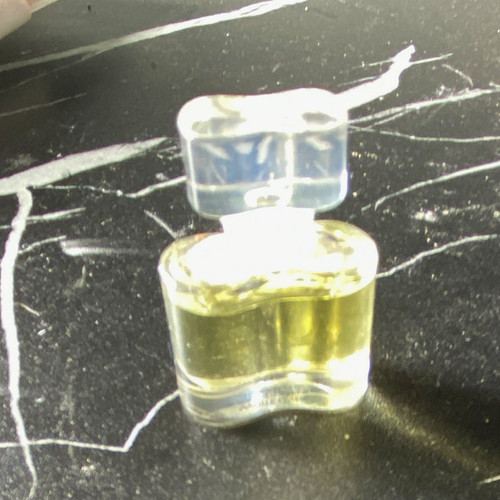 Parfum miniaturflakon glas - parfum-miniaturflakon,