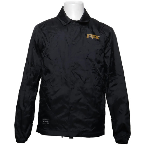 Fox racing coachjacke - fox, racing,