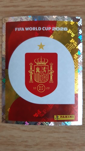 Panini 2026 world cup - world,