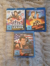 3 Filme Platoon Leader (uncut)