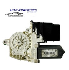 Original Fensterhebermotor Hinten Links VW Golf V 5 (1K1) / 1K0959703C