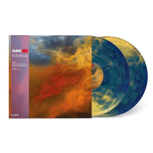 Sunn life metal - -, galaxy