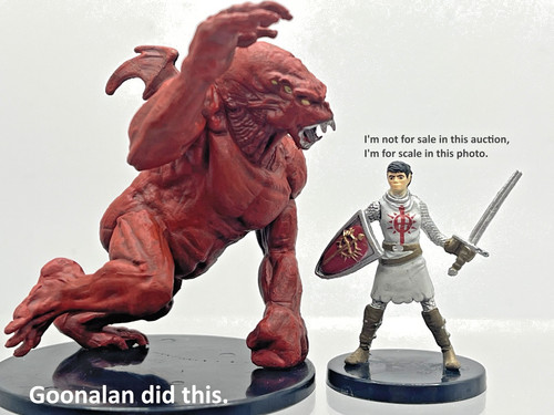 Pathfinder mini crown - pathfinder,