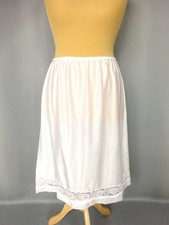 Hübscher Vintage Nylon Satin