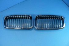 Designgrill nieren set - nieren,