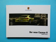 Prospekt / Buch / Katalog /