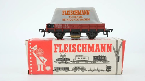 Fleischmann 5569 - h0,