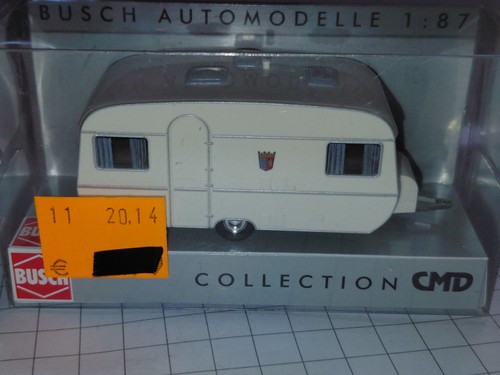 Top busch 44960 tabbert - busch,