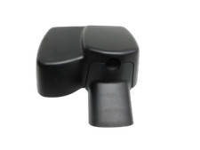 Abdeckung Verkleidung Außenspiegel Spiegelfuß für Jeep Cherokee KL 2,2d 147KW!