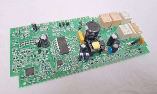 Bauknecht elektronik steuerung - bauknecht,