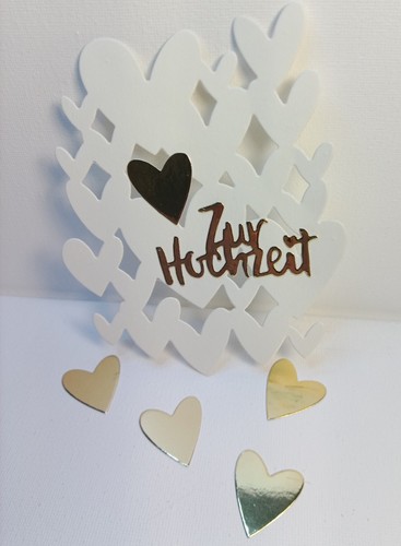 K399 rahmen herzen zur - rahmen,